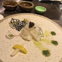 ステーキ＆ワイン いしざき - 
