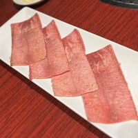 焼肉冷麺 ユッチャン 北新地店 - 