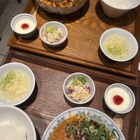 中華旬彩 森本 - 