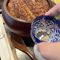 うなぎ家 しば福や - 