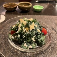ステーキ＆ワイン いしざき - 
