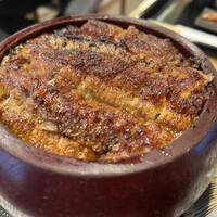うなぎ家 しば福や - 