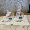 seuEu coffee&gelato stand