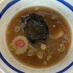 静岡　大勝軒 - 