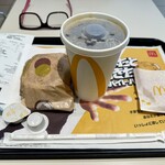マクドナルド - ドリンク写真: