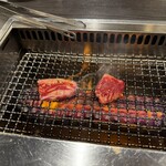 うまいもん 炙り道場 - 