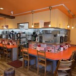 鶏そば・から揚げ専門店らーめんえびす - 