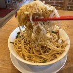 鶏そば・から揚げ専門店らーめんえびす - 