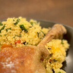 白金 シャンデル - 