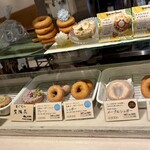 はらドーナッツ - 