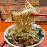 鶏そば・から揚げ専門店らーめんえびす - 
