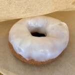 はらドーナッツ - ソイディップ（¥183）