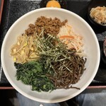 うまいもん 炙り道場 - 