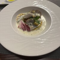 ダイニング 流 - 