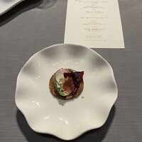ダイニング 流 - 