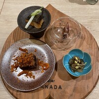 atelier HANADA - 