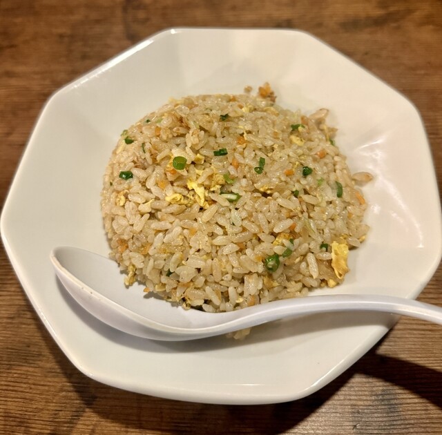 Orochon Ramen Yokogawa Ten photo 5