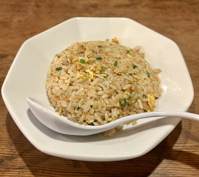 Orochon Ramen Yokogawa Ten photo 3