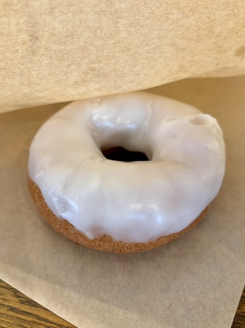 Hara Donuts Tensan Ten photo 2