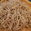 蕎麦倶楽部　佐々木