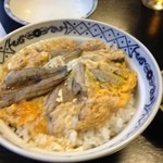 つるや - 舞子丼
