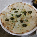 バーワルチー - パニーリークルチャ・平成２６年９月１０日