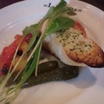 La Rosetta - アンティパスト
      