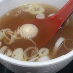 中国手打拉麺 馬賊 - 
