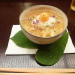 天神橋 青木 - 先附