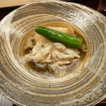 天神橋 青木 - 煮物