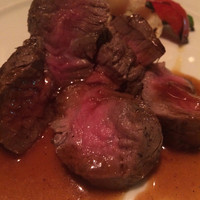Terrace Dining TANGO - 