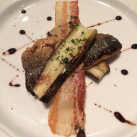 Terrace Dining TANGO - 