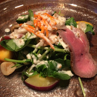 Terrace Dining TANGO - 