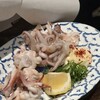 囲炉裏のおっきゃがり 活魚煙舎