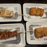 やきとり大吉 - 