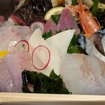 マルハ商店 - 