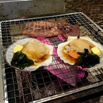 マルハ商店 - 