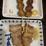 やきとり大吉 - 