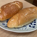 パン工房サパン - 料理写真: