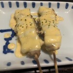 やきとり大吉 - 