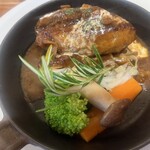 cafe restaurant clover - 