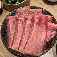 しゃぶしゃぶKINTAN 表参道店 - 