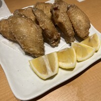 博多炉端 炉邸 - 