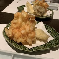 新宿 鮨 よこ田 - 