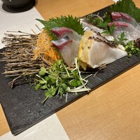 博多炉端 炉邸 - 