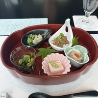 一舞庵 - 