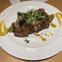 博多炉端 炉邸 - 