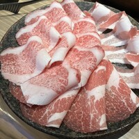 しゃぶしゃぶKINTAN 表参道店 - 