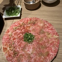 しゃぶしゃぶKINTAN 表参道店 - 