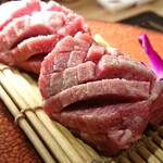 焼肉ダイニング MEGUMI - 